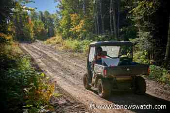 Marathon mine developer secures a place for workers to bunk down - Tbnewswatch.com