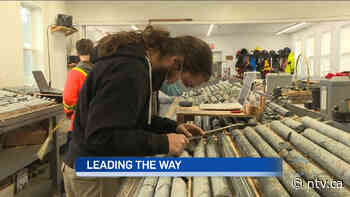 Marathon Gold hopes to hire local staff for what will be Eastern Canada's largest gold mine - NTV News