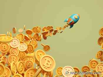 Marathon Digital Stock: Short Squeeze In Progress (NASDAQ:MARA) - Seeking Alpha