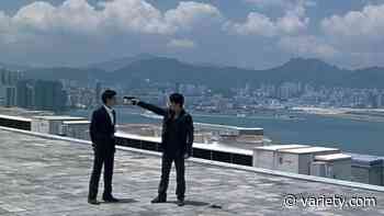 ‘Infernal Affairs’ Marathon Set for Hong Kong Film Festival - Variety
