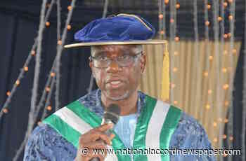 ASUU strike: FG engages in marathon meeting to avert NLC 2-day nationwide protest - National Accord