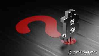 Why Marathon Digital Stock Is Soaring Today - The Motley Fool