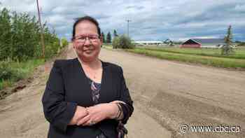 Hurts and healing: Papal visit stirs emotions of First Nation members in Alberta