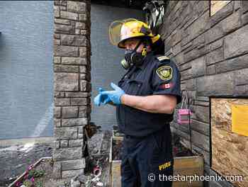 Beyond the blaze: Saskatoon fire investigations yield cause, safety insights