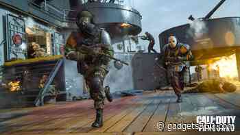 Call of Duty: Vanguard Multiplayer Goes Free Through July 26 on PC, PS4, PS5, Xbox One, Xbox Series S/X
