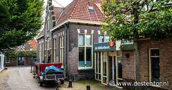 Bibliotheek Wijhe uit centrum halen? ‘Onzalig plan!’ | Olst-Wijhe - De Stentor