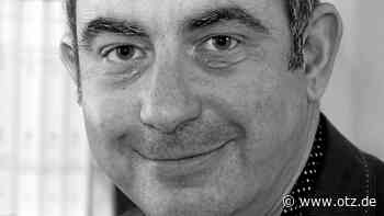 Universität Jena trauert um Christian Forstner