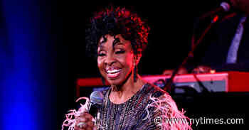 Kennedy Center to Honor Gladys Knight, George Clooney, U2 and Others