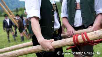 Musikalisches Frühschoppen und abwechslungsreiches Programm beim „Tag des Brauchtums“