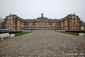 Drei Fächer der Uni Münster unter den Top 100