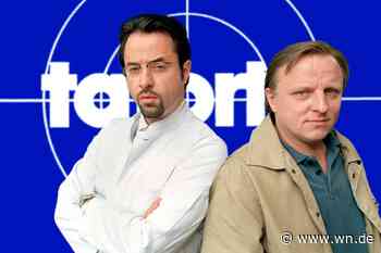 20 Jahre Münster-"Tatort": Open Air-Premiere im Preußenstadion