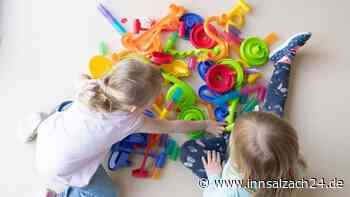 Sprach-Kitas in Mühldorf vor dem Aus? Bundesregierung dreht den Geldhahn zu