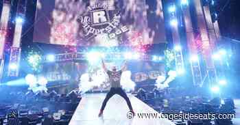 Rumor Roundup: Edge plans, NXT Women’s Tag titles, SummerSlam rating - Cageside Seats