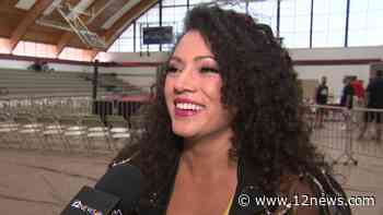 Valley pro wrestler ready for next chapter after WWE NXT - 12news.com KPNX