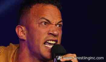 Former WWE NXT Talent Getting Title Shot On 7/20 AEW Dynamite - Wrestling Inc.