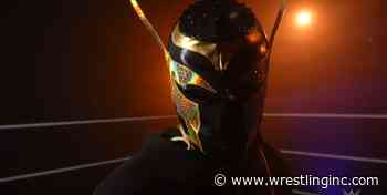 Axiom’s Unique Entrance On WWE NXT Has Wrestling World Talking - Wrestling Inc.