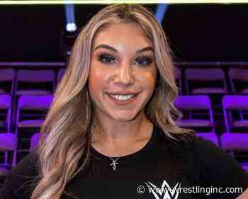 Spoilers: WWE NXT Level Up Results For 7/22 - Wrestling Inc.