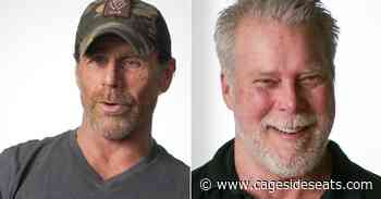 Is Kevin Nash or Shawn Michaels right about NXT? - Cageside Seats