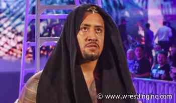 Two Top WWE NXT Stars Called Up To SmackDown? - Wrestling Inc.