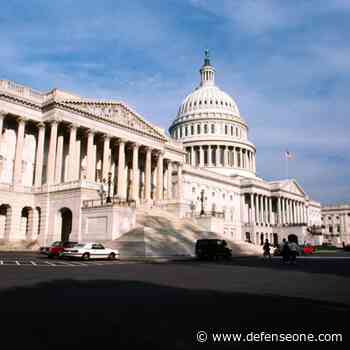 Cyber Looms Large in House NDAA