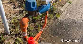 Oorzaak verminderde waterdruk Waanrode gevonden | Kortenaken | hln.be - Het Laatste Nieuws