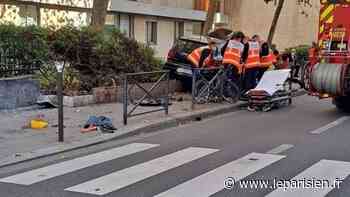 Boulogne-Billancourt : le parquet de Nanterre fait appel de la relaxe de l’automobiliste de 79 ans qui a fauché une piéton - Le Parisien