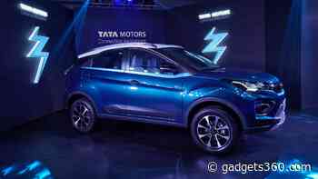 Tata Green Batteries Partners With Tata Motors for Vehicle Battery Solutions Across India