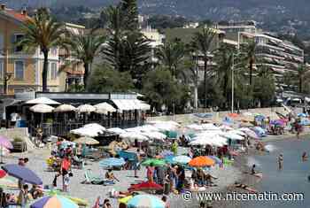 Tarifs, spécialités... Tout savoir des plages privées de Menton et Roquebrune-Cap-Martin