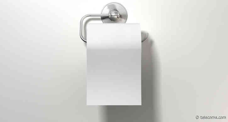 19 million Brits check out social media on the toilet