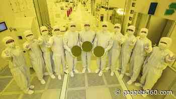 Samsung to Launch 3nm Chipsets on July 25, Ahead of TSMC: Report