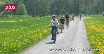 Bürgerbeteiligung: Radfahren rund um Idstein - Wiesbadener Kurier