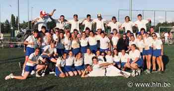 KLJ Waarschoot organiseert zondag sportfeest | Lievegem | hln.be - Het Laatste Nieuws