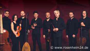 Sinn und Sinnlichkeit beim „Festivo“