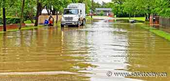 City of Weyburn to assess storm sewer system after heavy storms - SaskToday.ca