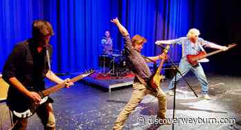 Weyburn Legion looking for talent - DiscoverWeyburn.com