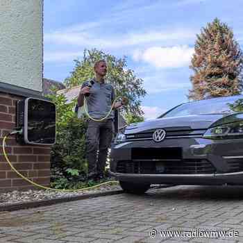 CAR- SHARING PROJEKT IN BOCHOLT, BORKEN, ISSELBURG, RHEDE UND VELEN - RADIO WMW