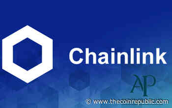 LINK Price Analysis: Chainlink rises amidst a sea of bullish momentum - The Coin Republic