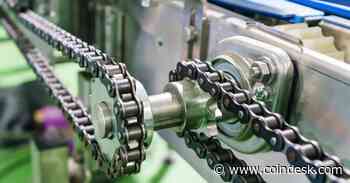 Chainlink's Total Value Secured Expansion Isn't Matched by LINK Token's Growth - CoinDesk