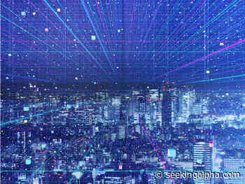 Chainlink: Nothing But Upside (LINK-USD) - Seeking Alpha