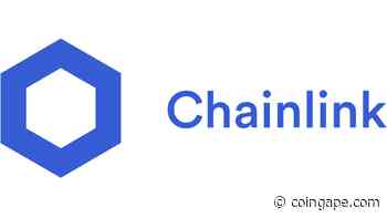 Chainlink Price Analysis: LINK Token Challenges The $23.5 Resistance For Bullish Breakout - CoinGape