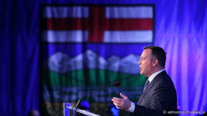 Alberta UCP confirms 3 candidates in leadership race at deadline