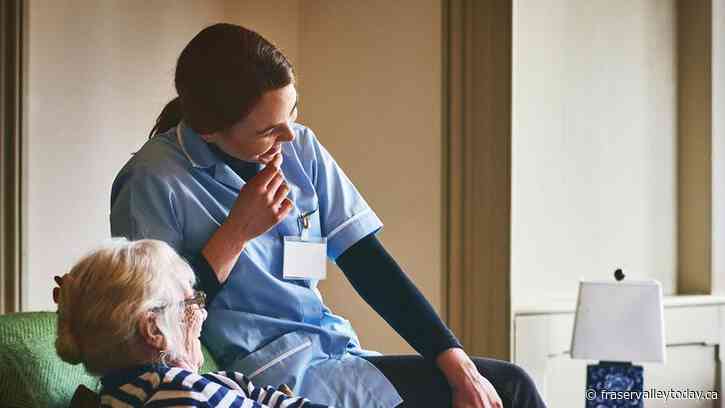 YOUR PERSPECTIVE: Bringing essential workers back to Fraser Health