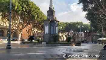 Cagliari, straniero ruba lo smartphone a una donna - L'Unione Sarda.it