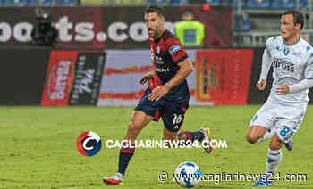 Strootman Cagliari, in rossoblù esperienza negativa marchiata dagli infortuni: cerca rilancio al Verona - Cagliari News 24