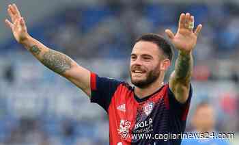 Cagliari, con Nandez e Rog un centrocampo da sogno: Liverani gongola e se li gode - Cagliari News 24 - Cagliari News 24