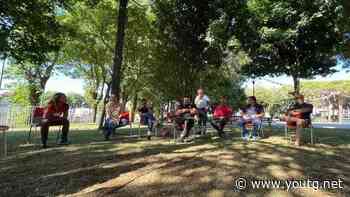 Gerrei, Trexenta e Campidano di Cagliari a un passo dalla costituzione del distretto rurale - YouTG.net
