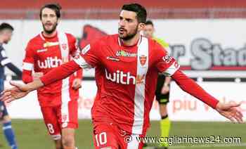 Calciomercato Cagliari, non solo Mazzitelli: anche Valoti si allontana dal vestire rossoblù - Cagliari News 24