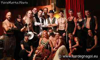 Cagliari, la musica incontra l’arte circense. - Sardegnagol