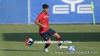 Jacopo Desogus, ala capace di incantare il campionato primavera. I numeri - Cagliari News 24