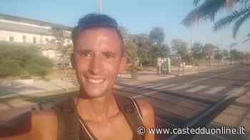Cagliari, Salvatore di nome e di fatto: "Ho soccorso il bimbo che rischiava di annegare al Poetto" - Casteddu Online
